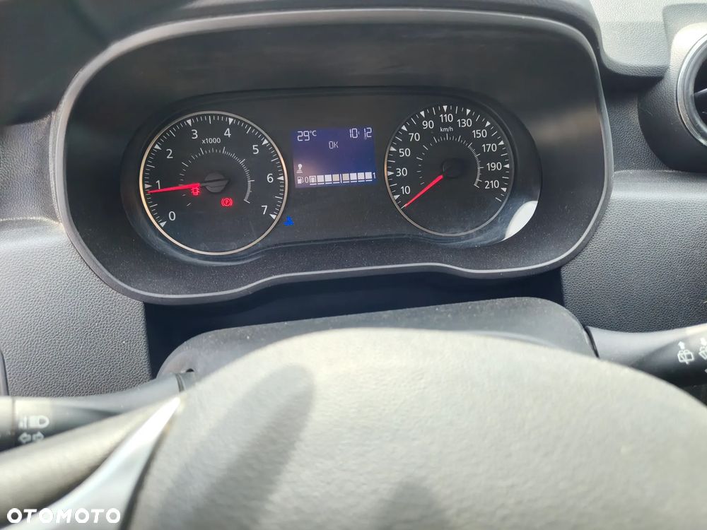 Dacia Duster 1.5 Blue dCi Comfort 4WD EU6d - 20