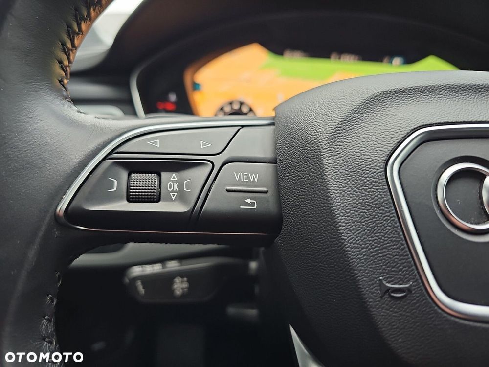 Audi A4 Allroad - 13