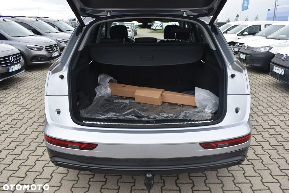 Audi Q5 45 TFSI mHEV Quattro Advanced S tronic - 14