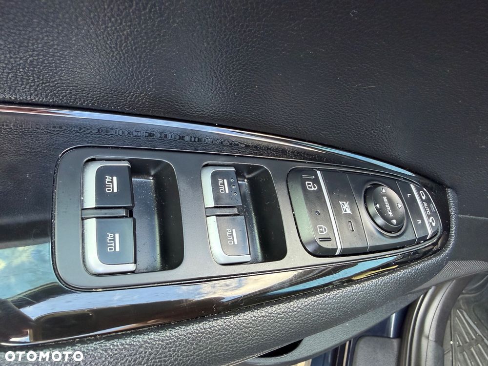 Kia Optima Sportswagon 1.7 CRDI DCT Edition 7 - 21