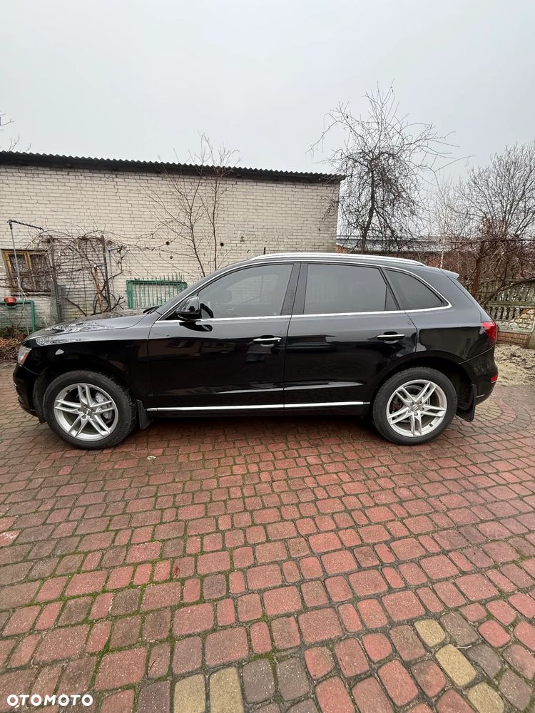 Audi Q5 ver-2-0-tfsi-quattro-tiptronic - 9