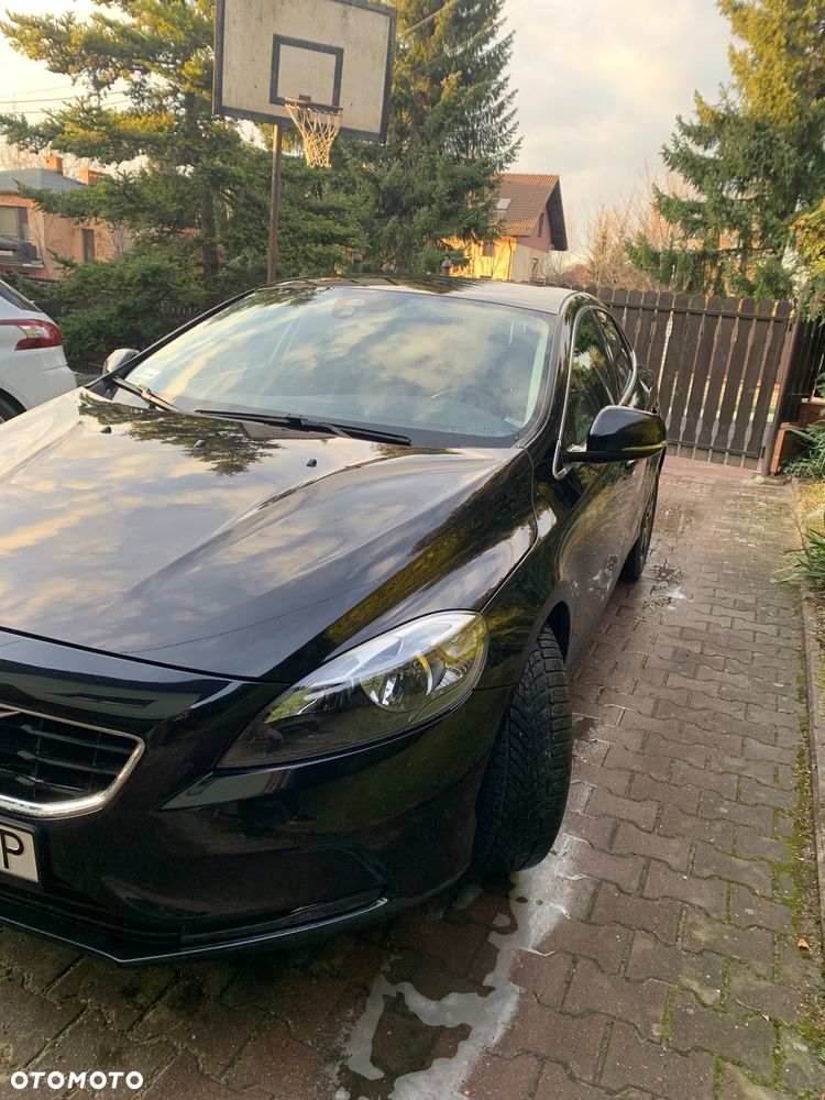 Volvo V40 D4 Drive-E Momentum - 11