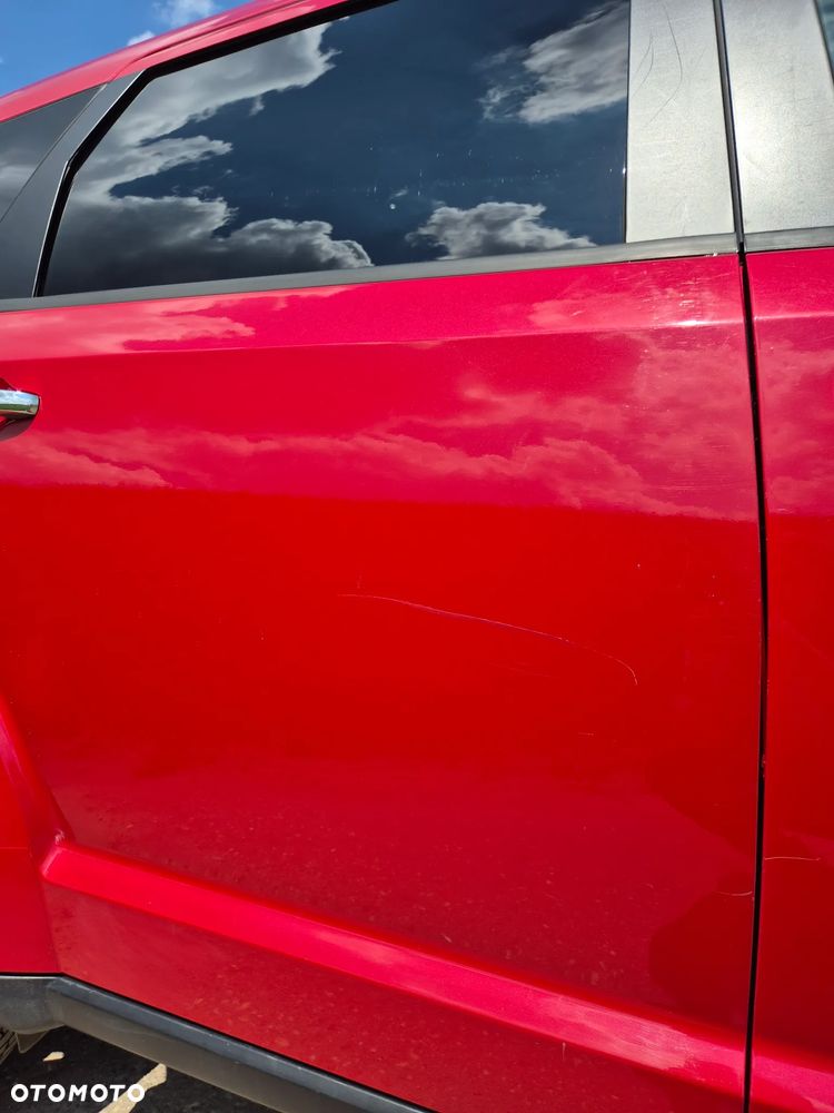Fiat Freemont 2.0 Multijet Lounge AWD - 8