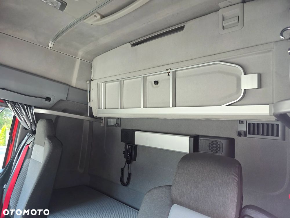 Renault T520 Standard 289tyś Przebiegu Sprowadzona z DE SUPER STAN JAK NOWA ! ! ! - 13