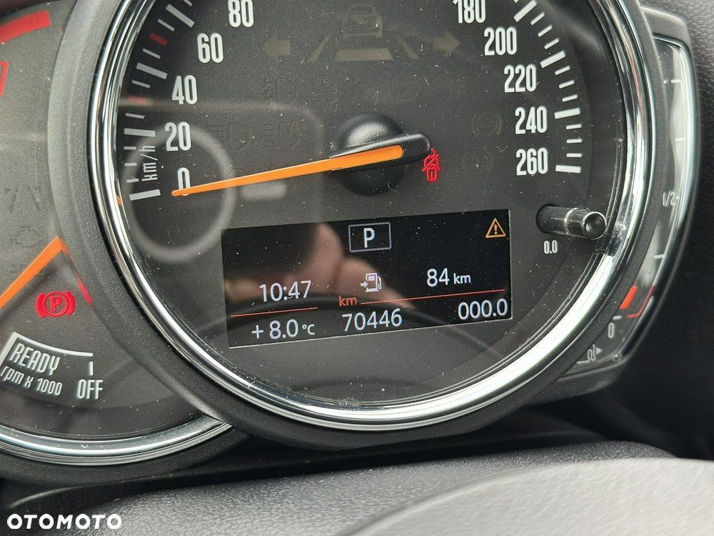 MINI Countryman - 15