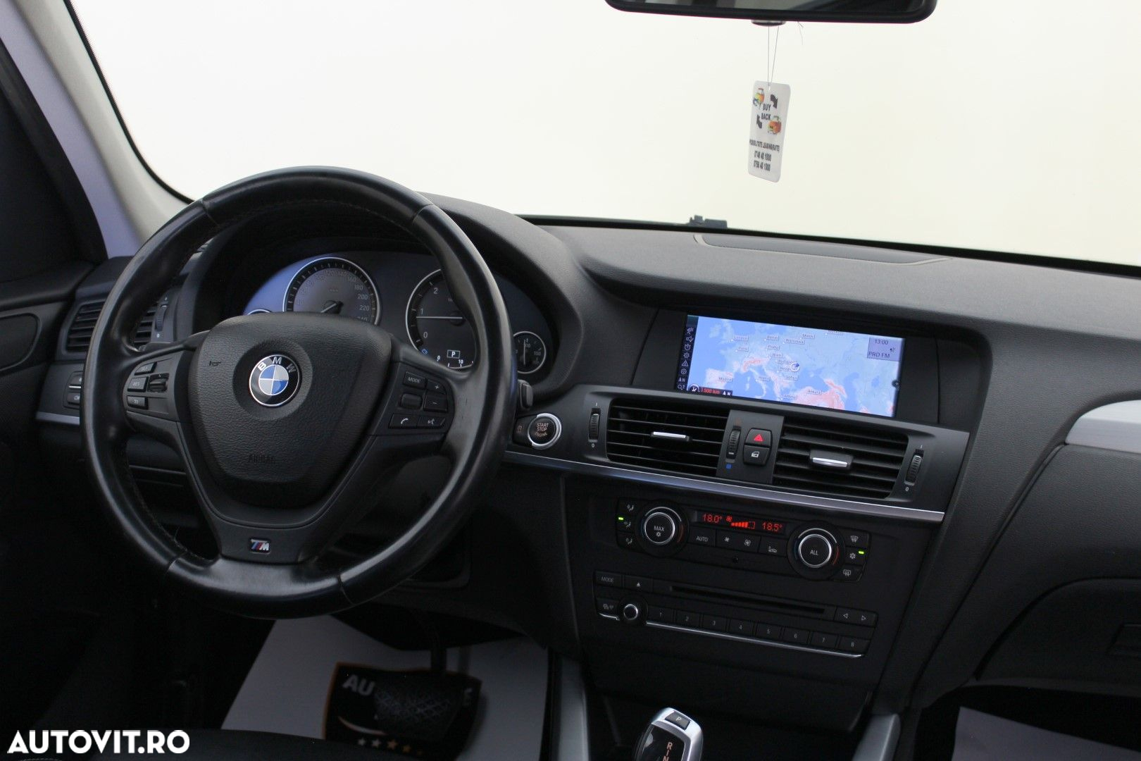 BMW X3 - 14