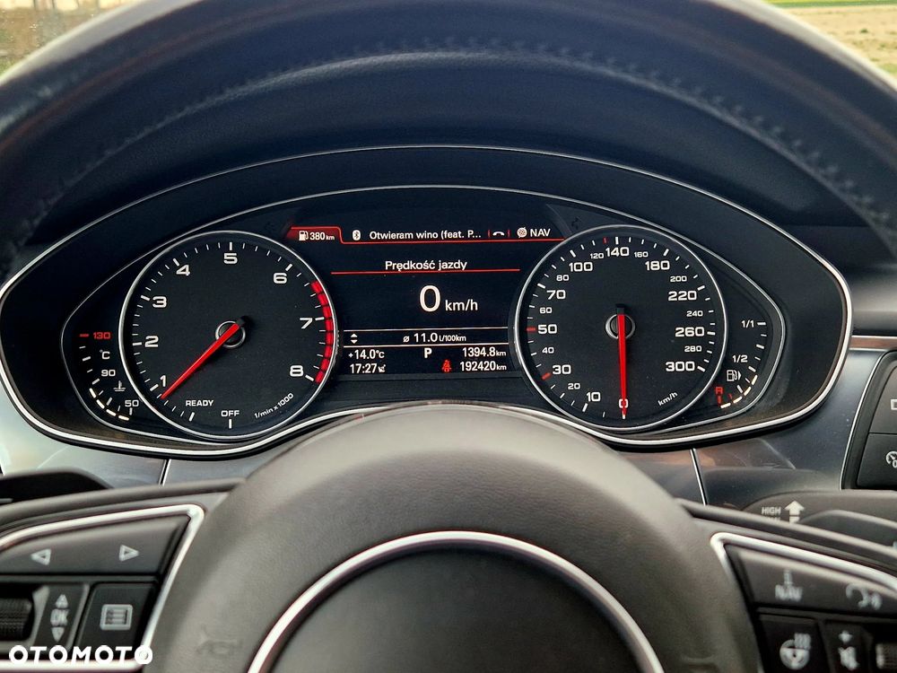 Audi A7 Sportback - 8