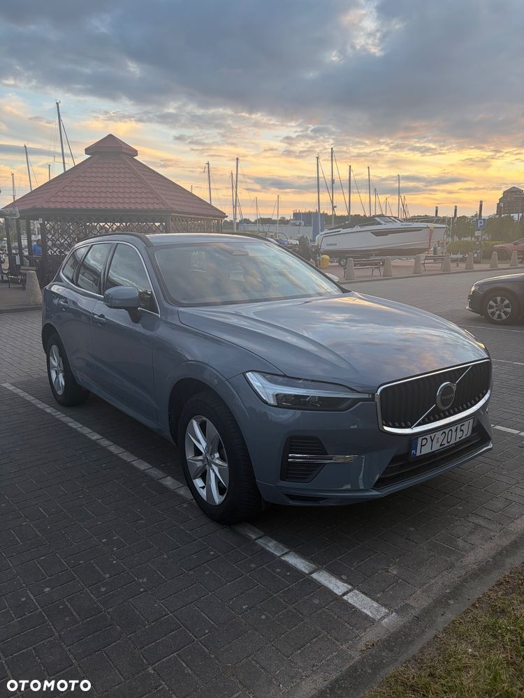 Volvo XC 60 B4 D Essential - 2