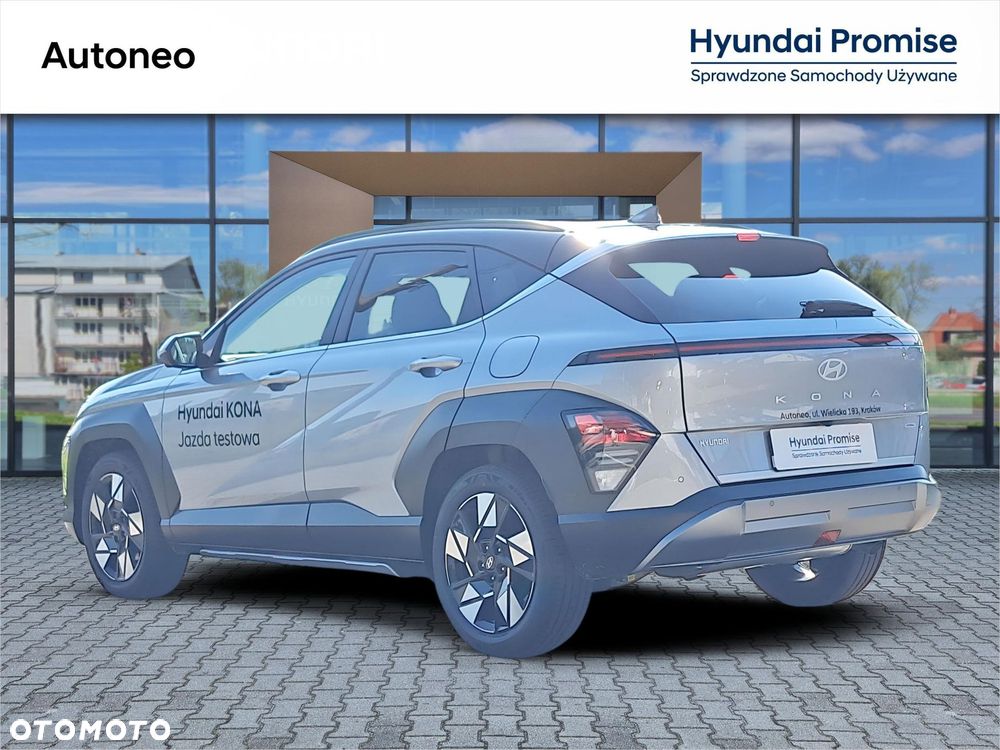 Hyundai Kona - 3