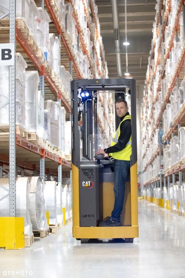 Caterpillar NSR16N2 - 31