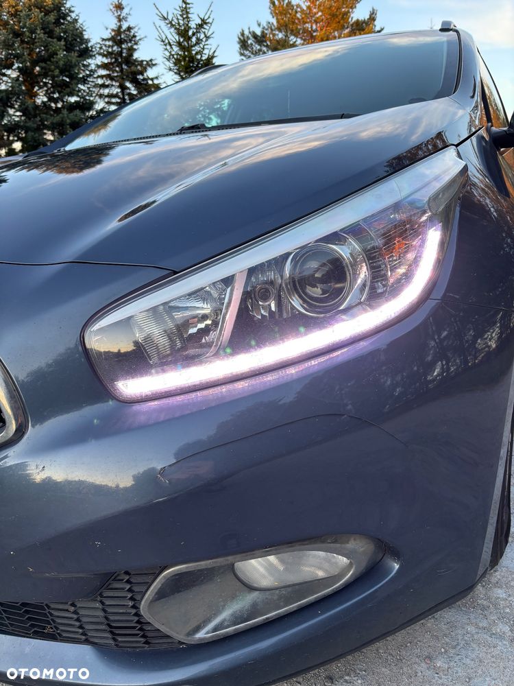 Kia Ceed - 16