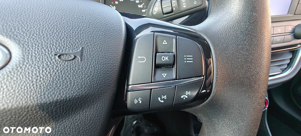 Ford Fiesta 1.1 S&S TREND - 18