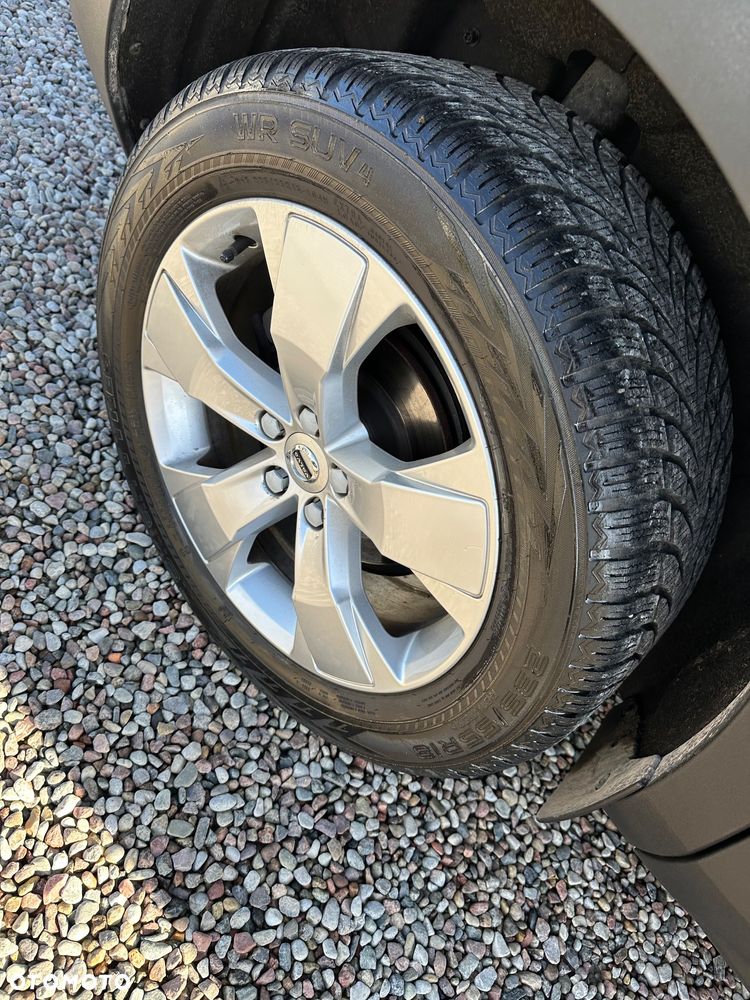 Volvo XC 40 T3 Momentum Pro - 9