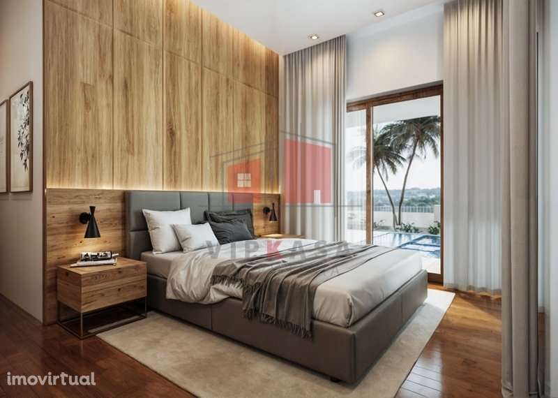 Moradia T3 de Luxo em Sesimbra - Grande imagem: 4/6