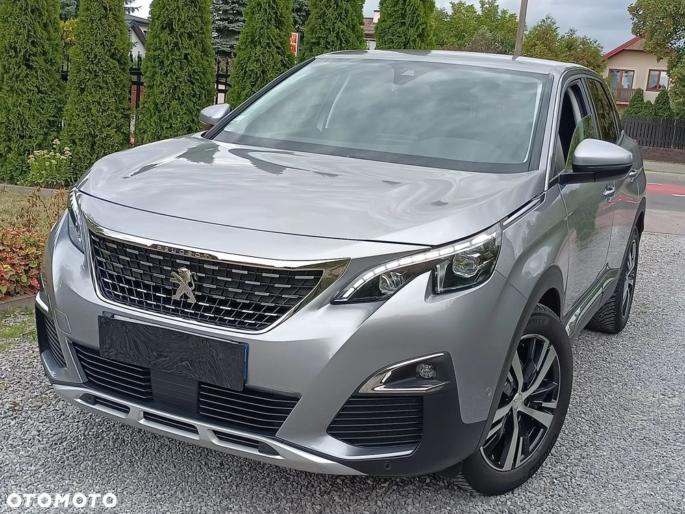Peugeot 3008 PureTech 130 Stop & Start Allure - 1