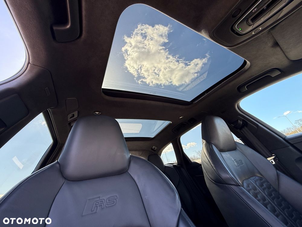 Audi A6 Avant 50 TDI quattro tiptronic S line - 27