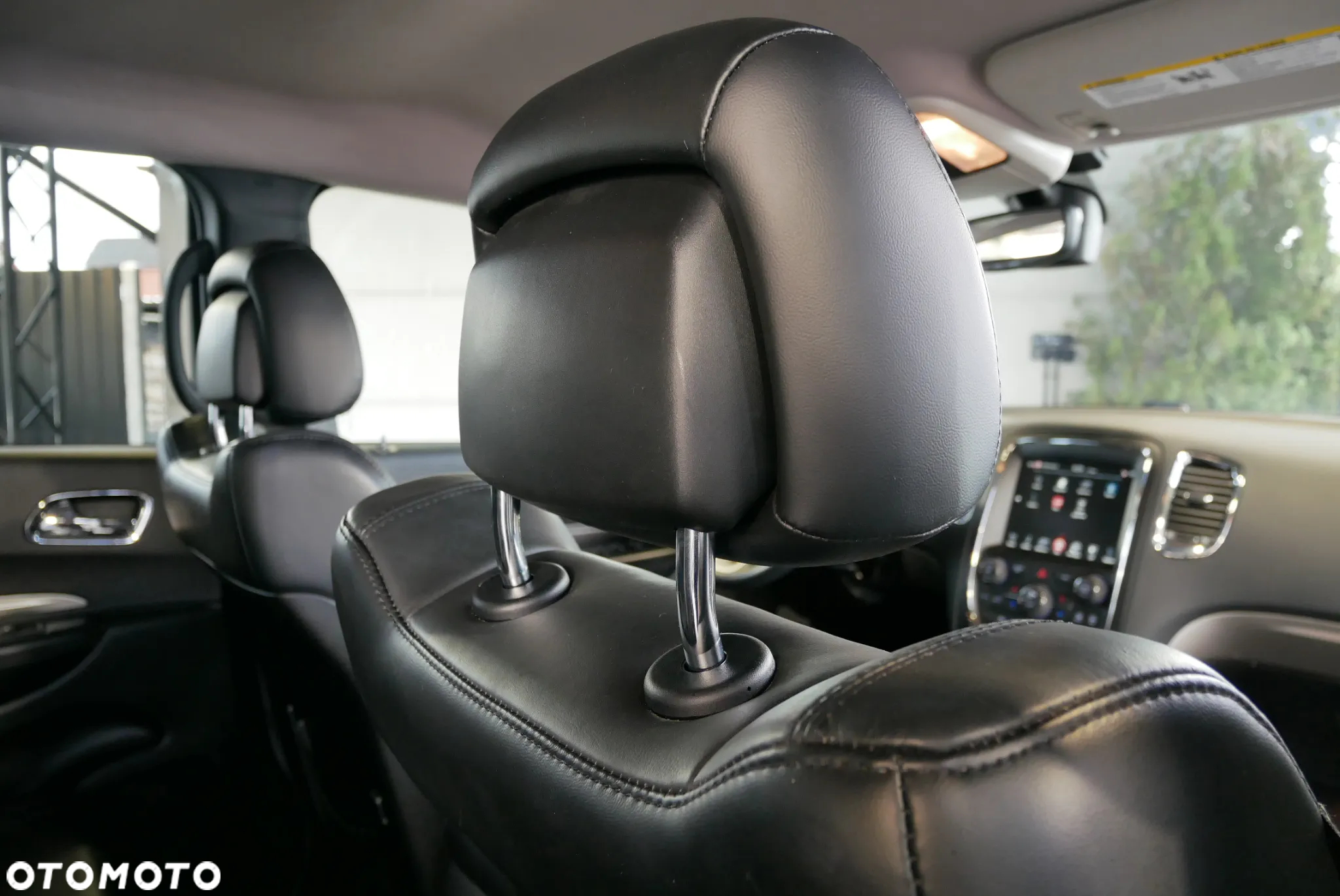 Dodge Durango - 30