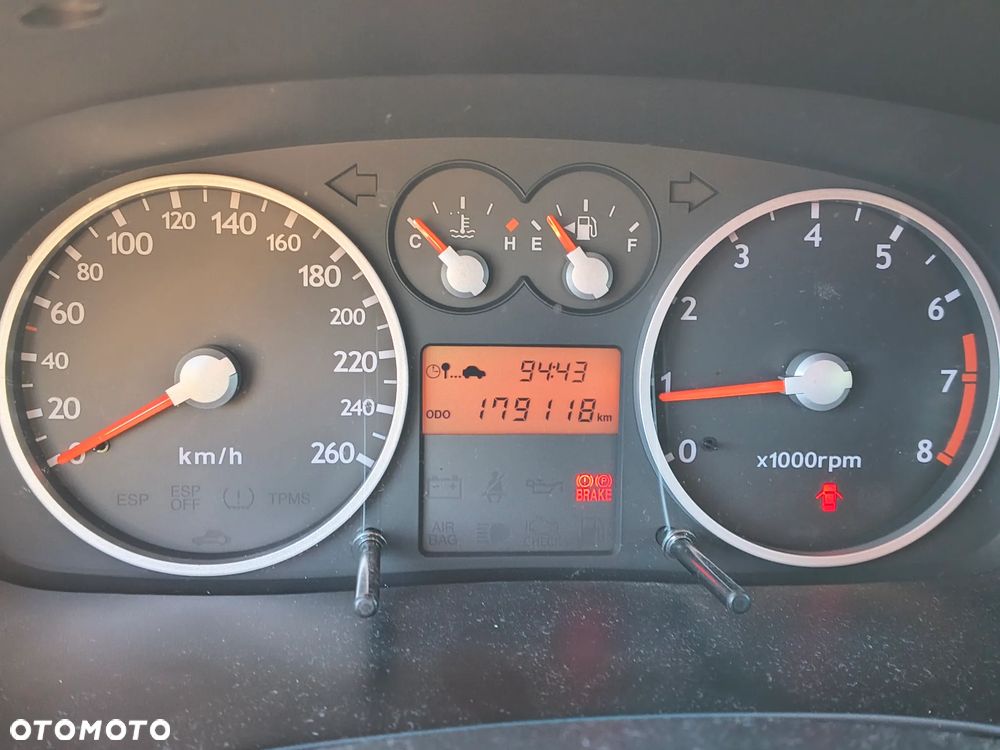Hyundai Coupe - 19
