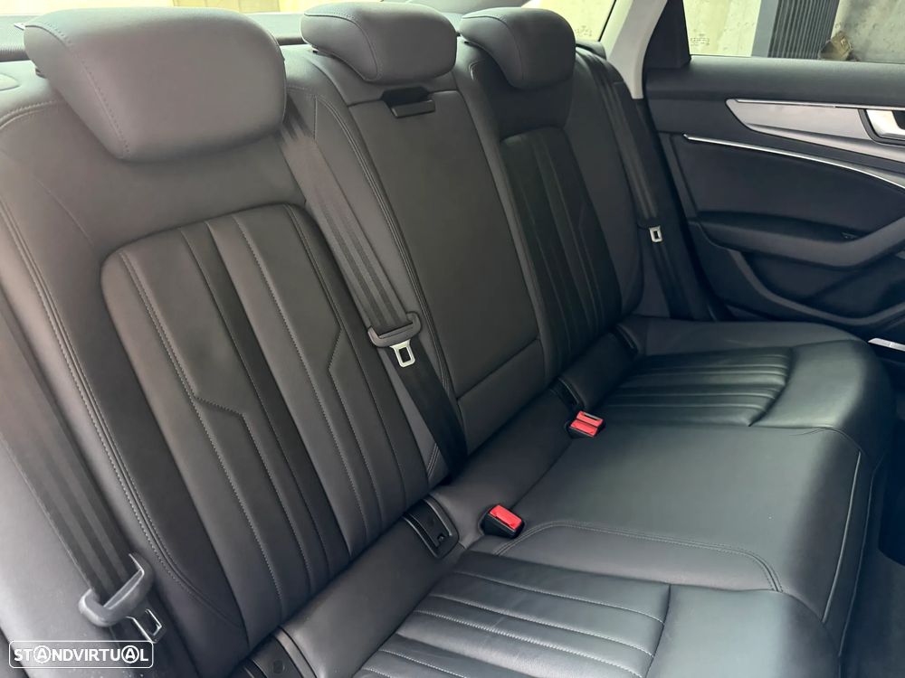 Audi A6 50 TFSIe quattro S tronic - 39