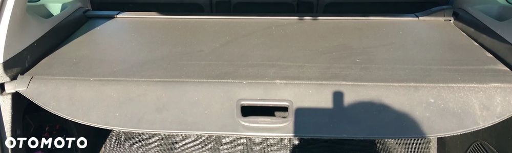 OPEL ZAFIRA C ROLETA BAGAŻNIKA - 1