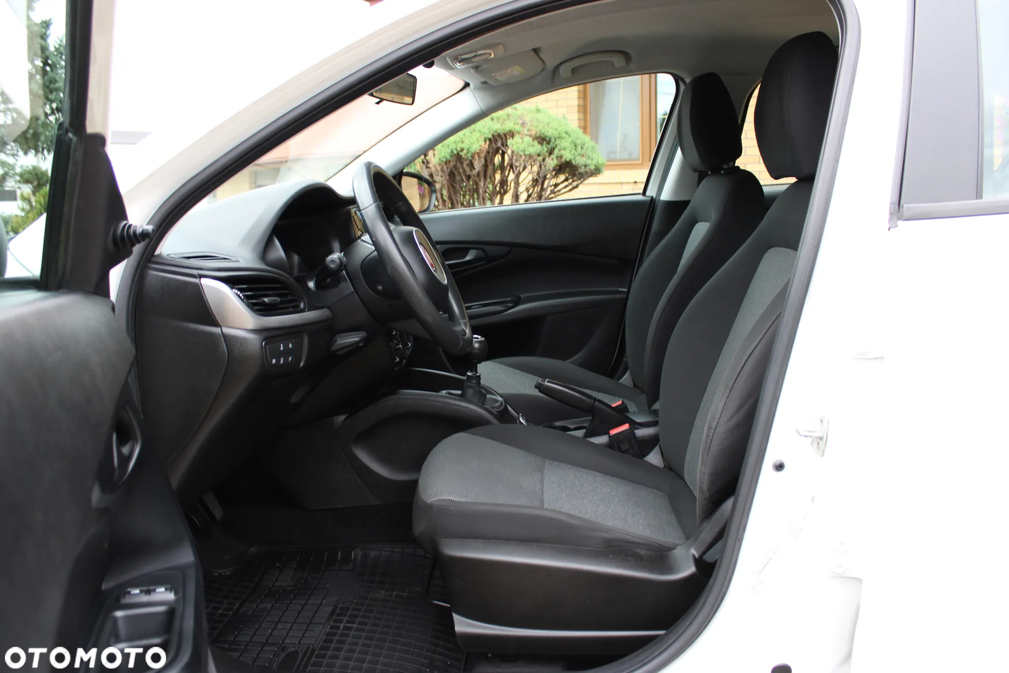 Fiat Tipo 1.4 16v - 14