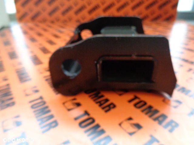 Poszerzenia lemiesza JCB 8014,8016,8018 wsuwane - 5