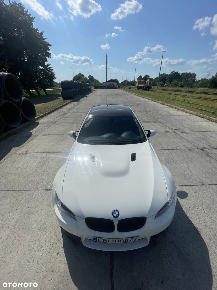 BMW M3 Standard - 10