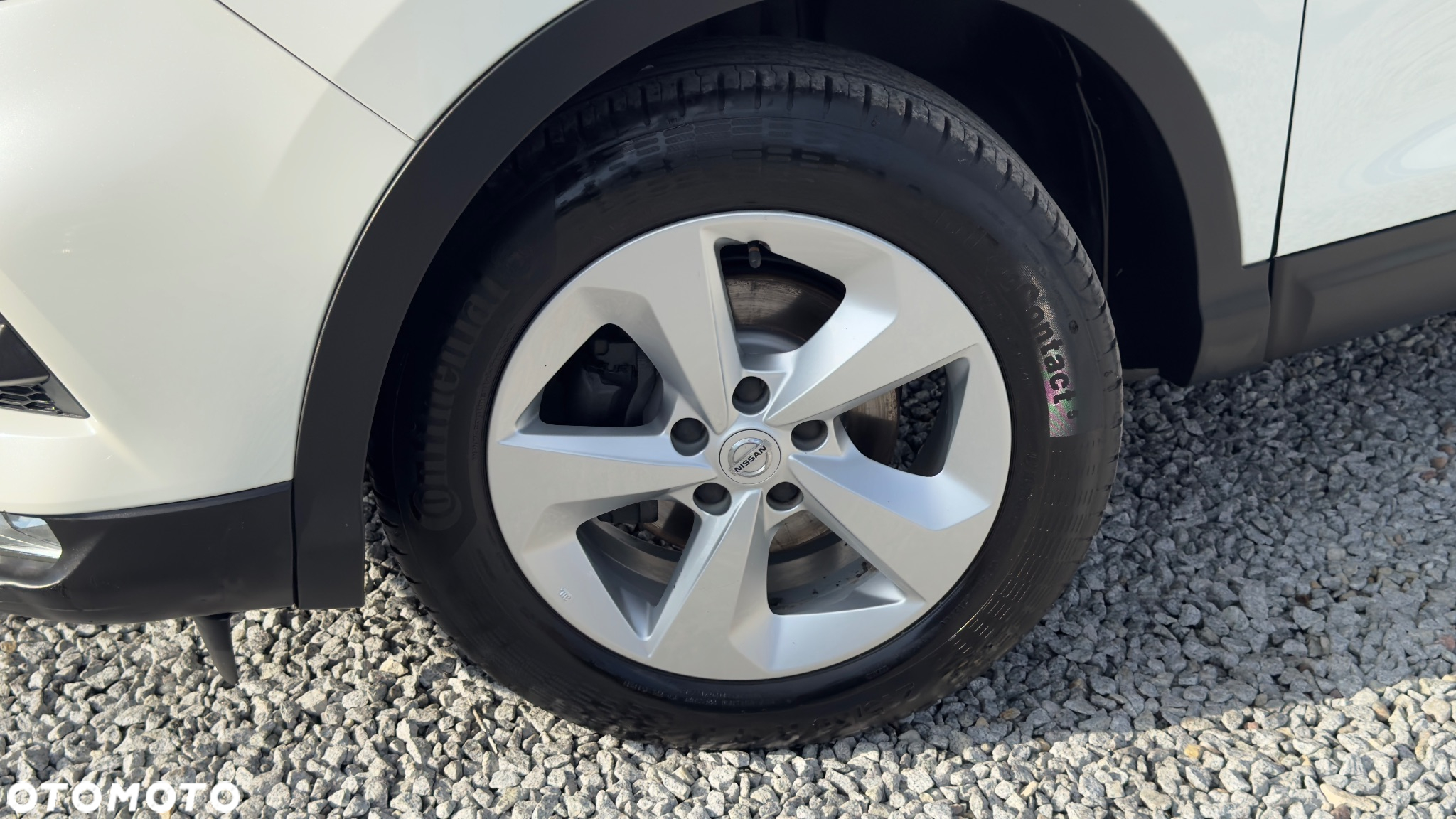 Nissan Qashqai 1.2 DIG-T Acenta EU6 - 24