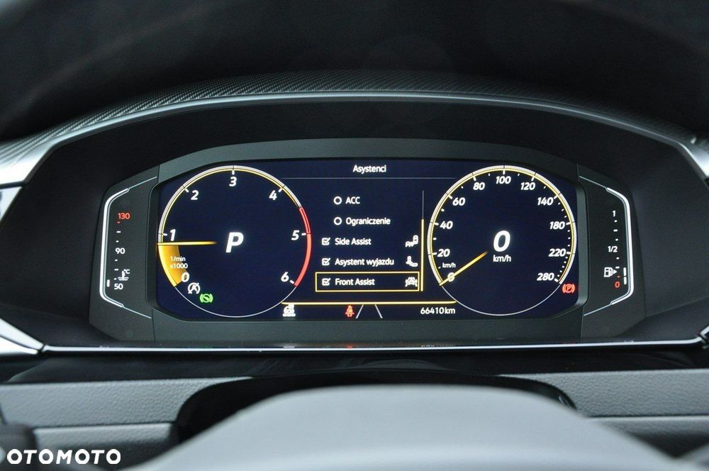 Volkswagen Arteon 2.0 TDI 4Motion R-Line DSG - 19