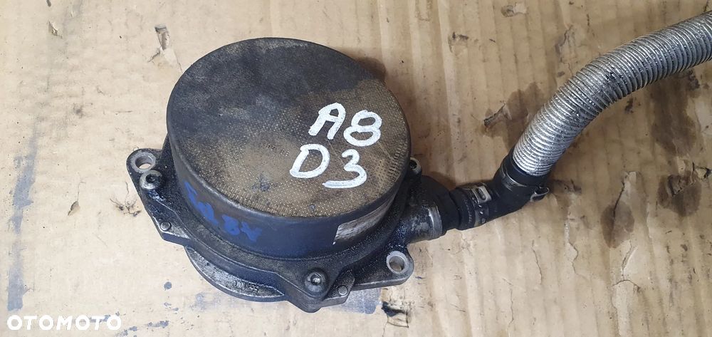 Pompa Vacum Wakum Audi A8 D3 4.2 TDI 057145100AF 057145100AE - 2