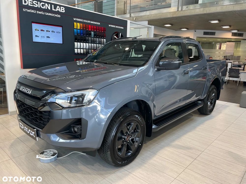 Isuzu D-Max 1.9 DC LSE - 2