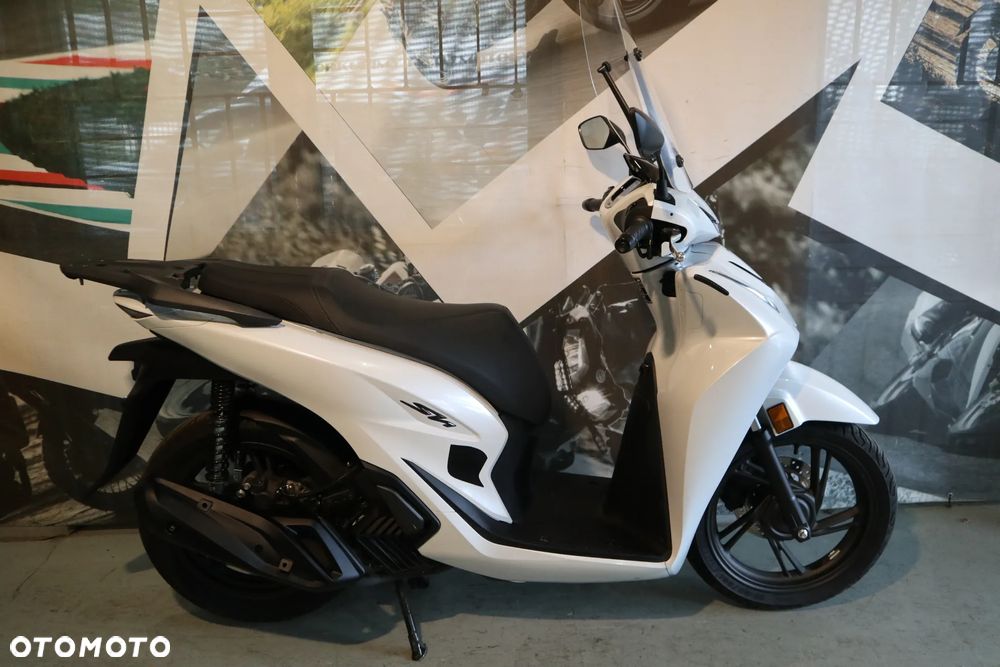 Honda SH - 14