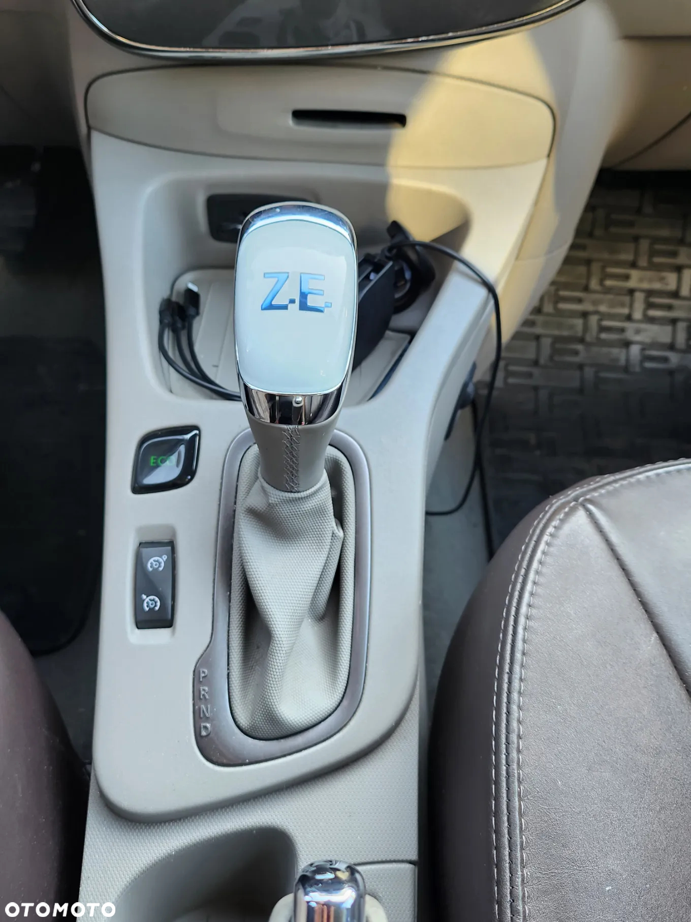 Renault Zoe R90 Z.E 40 Intens (z akumulatorem) - 29