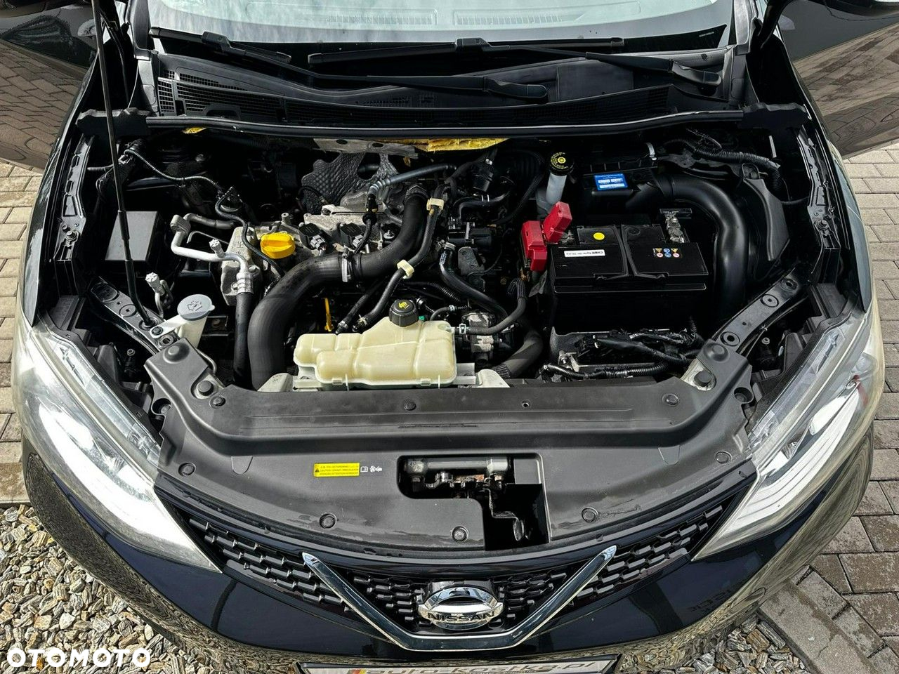 Nissan Pulsar 1.2 DIG-T Acenta - 26