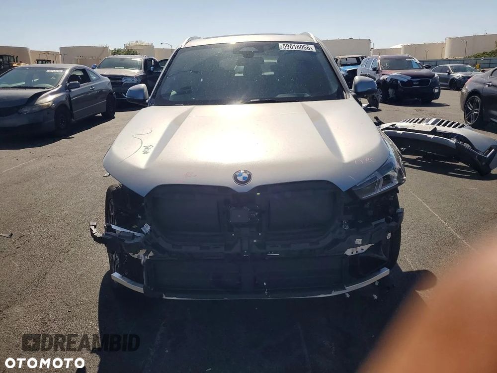 BMW X1 - 6