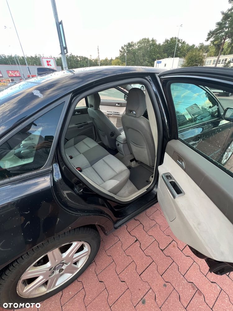 Volvo S40 2.0D - 13