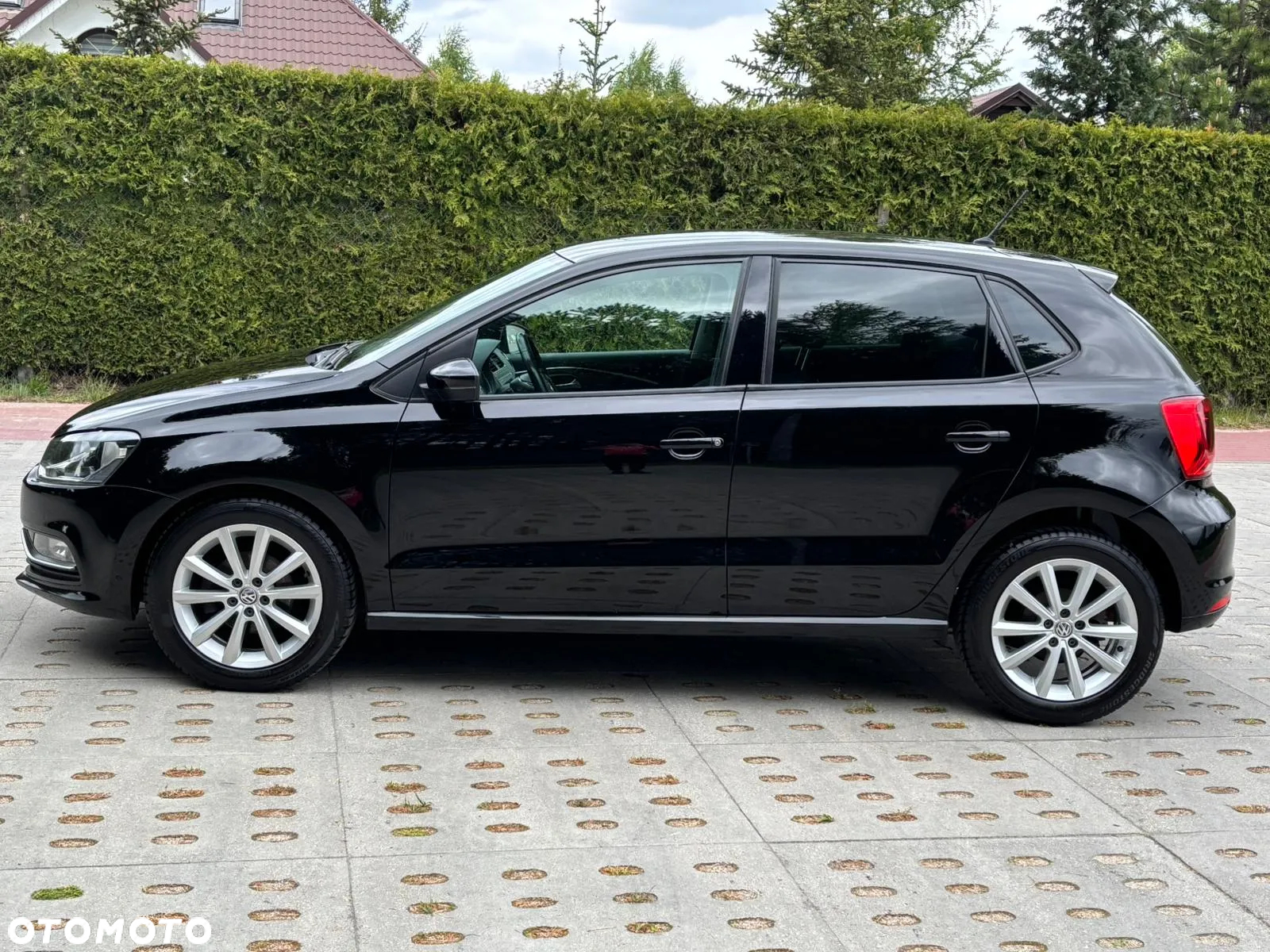Volkswagen Polo 1.2 TSI (Blue Motion Technology) Comfortline - 2