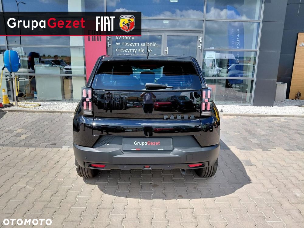 Fiat Grande Panda - 8