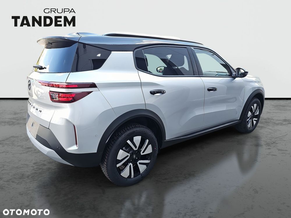 Opel Frontera - 5
