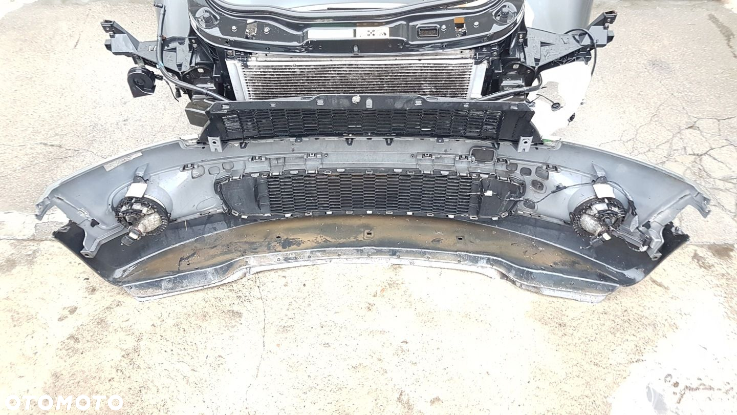 ZDERZAK MINI S DIESEL R55 R56 R57 R58 LAK871/7 - 3