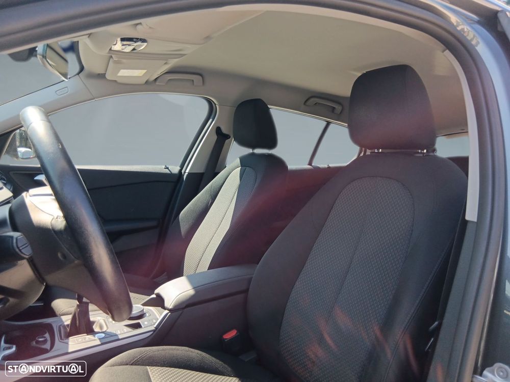 BMW 116 d Corporate Edition - 11