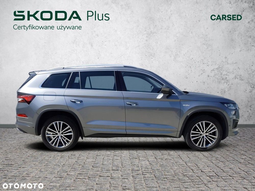 Skoda Kodiaq 2.0 TDI 4x2 L&K DSG - 9