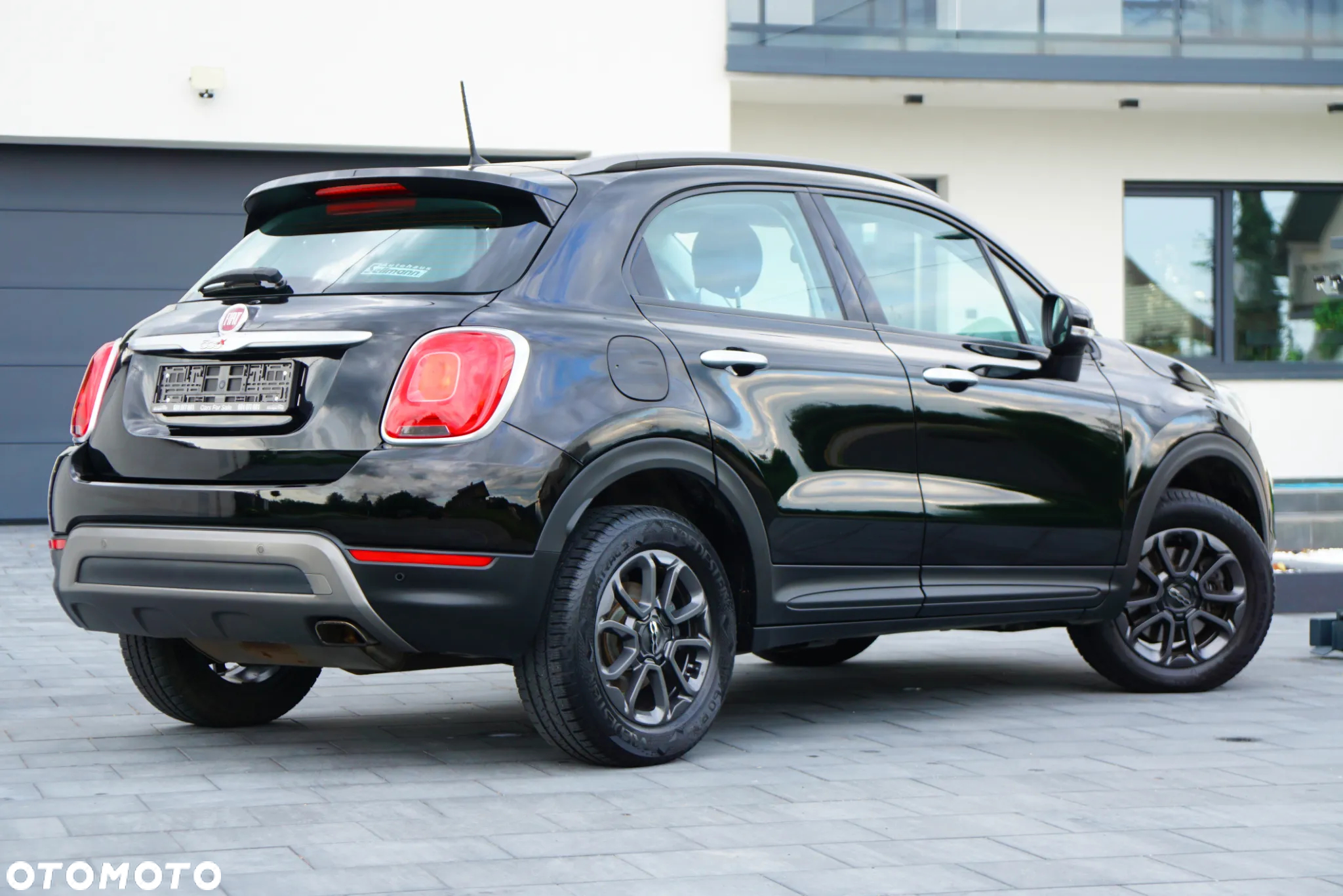 Fiat 500X 1.4 Multiair 4x2 S&S Pop Star - 10