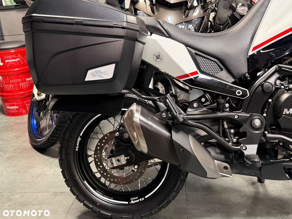 Moto Morini Inny - 6