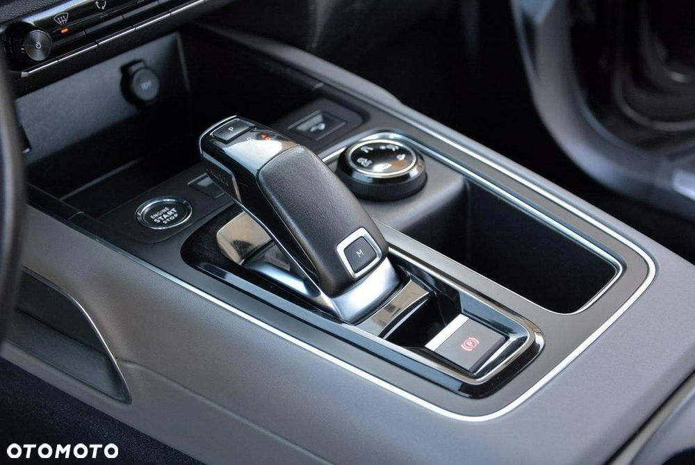 Citroën C5 Aircross BlueHDI 180 S&S EAT8 SHINE PACK - 27