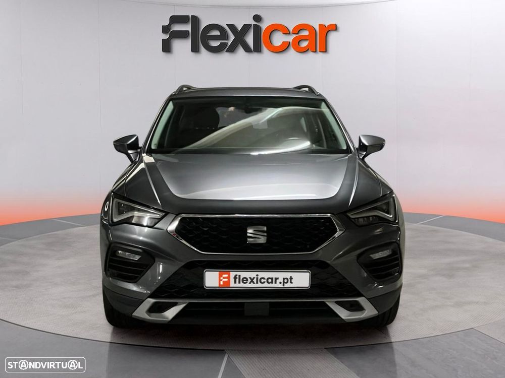 SEAT Ateca - 7