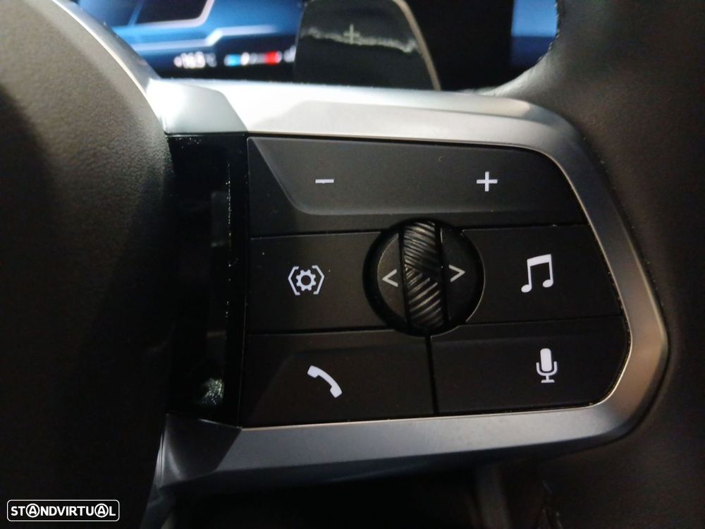 BMW 116 Pack Desportivo M - 18