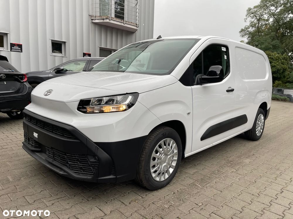 Toyota Proace City - 11