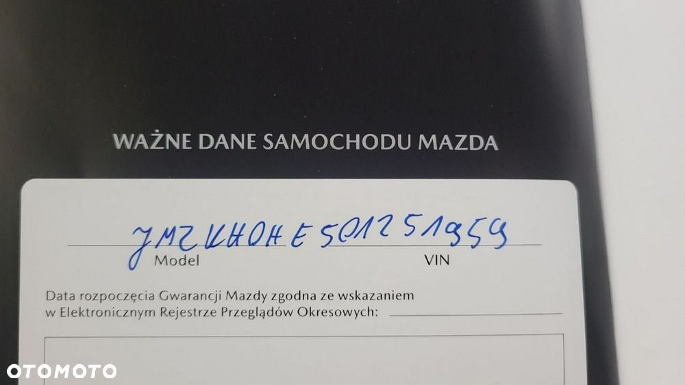 Mazda CX-60 3.3 D mHEV Homura AWD - 29