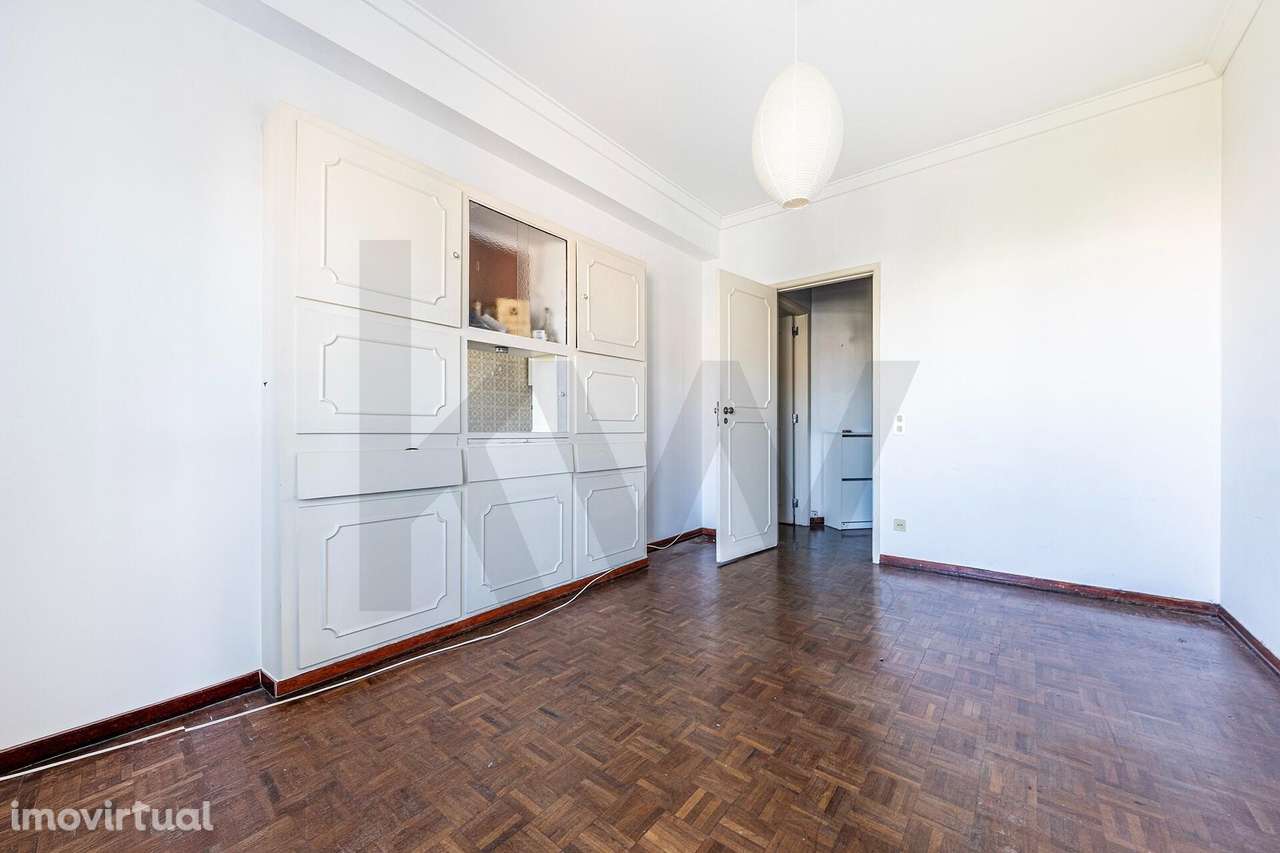 ​​​​​​​​​​​​​​​​​​​​​​​​​​​​T1 com Vista fantástica para a Alameda | P - Grande imagem: 2/18